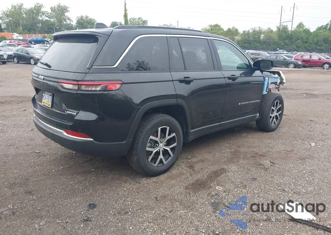 1C4RJHBGXSC300756: 43201291