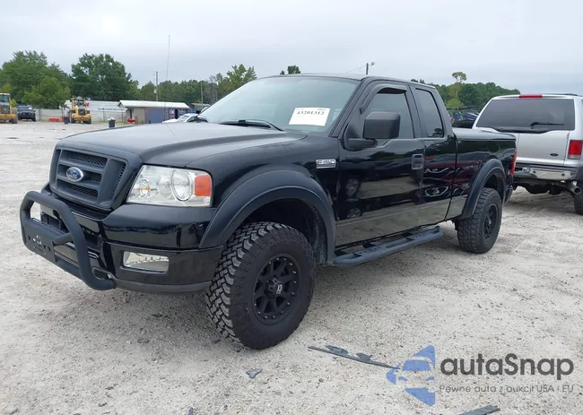 1FTRX14W65FA57122: 43201312