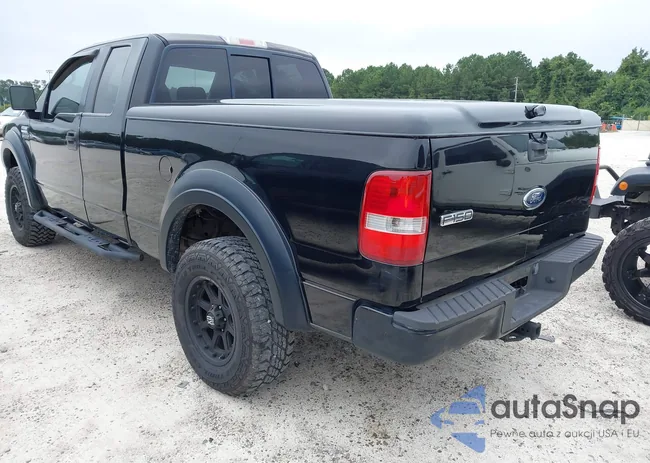 1FTRX14W65FA57122: 43201312