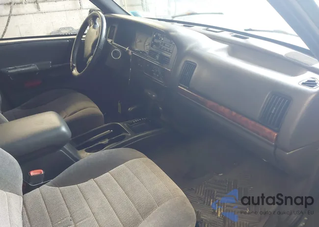 1J4GZ58SXWC247728: 43201316