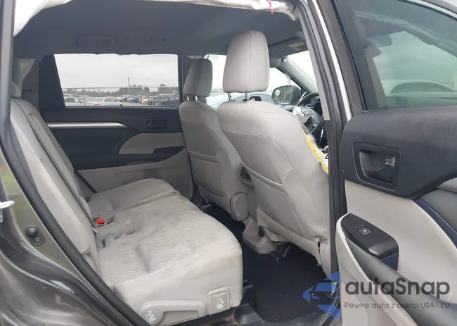 5TDZARFH5KS051516: 43201317