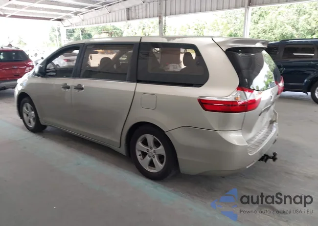 5TDZK3DCXFS572089: 43201327