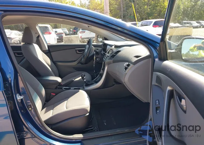 KMHDH4AE3EU162809: 43201330