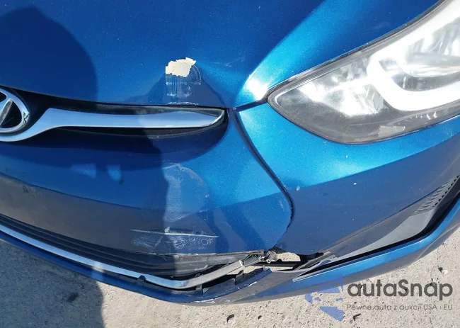 KMHDH4AE3EU162809: 43201330