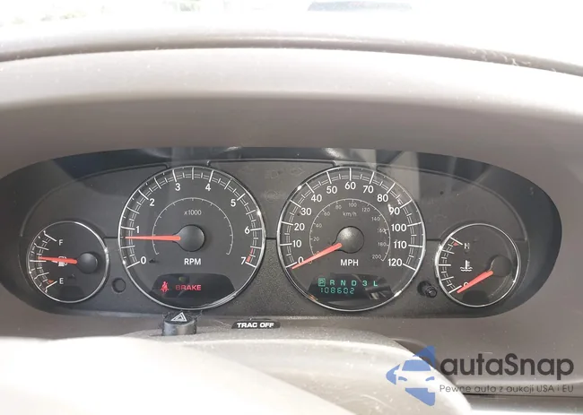 1C3AL56R06N233889: 43201334