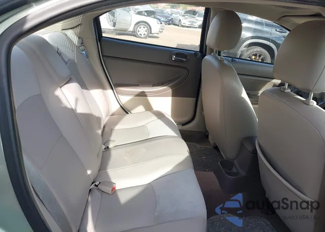 1C3AL56R06N233889: 43201334