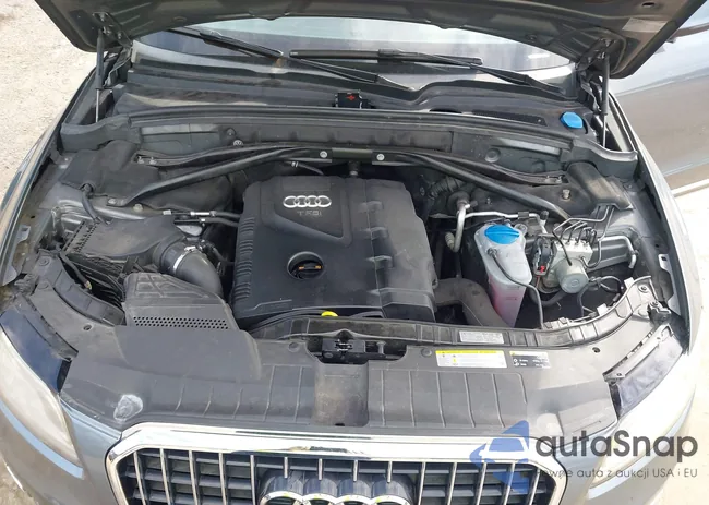 WA1LFAFPXDA065521: 43201346