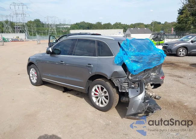 WA1LFAFPXDA065521: 43201346