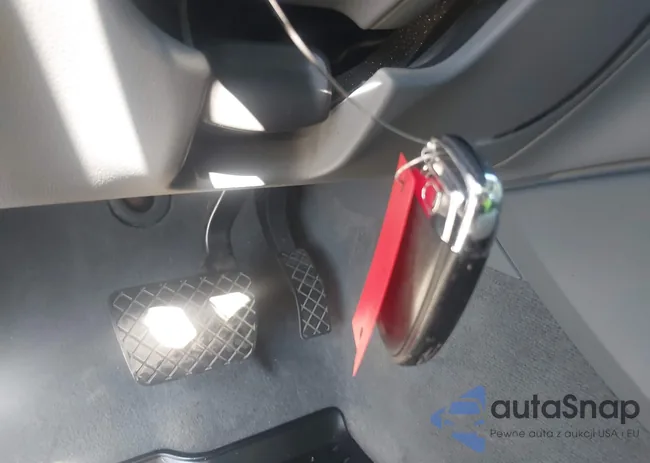 WA1LFAFPXDA065521: 43201346