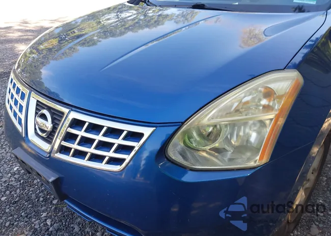 JN8AS58V58W145396: 43201384