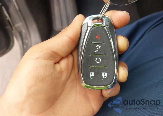 1GNERGKW8LJ284876: 43201385