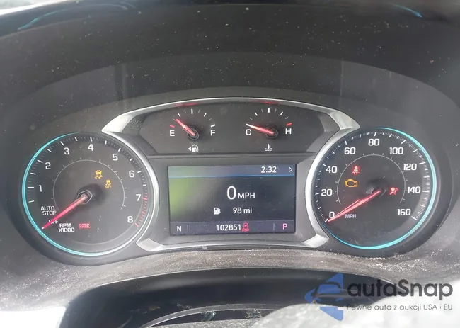 1GNERGKW8LJ284876: 43201385