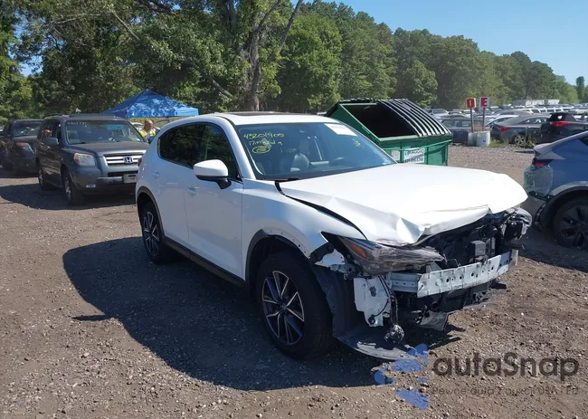 JM3KFBDL9H0187832: 43201405