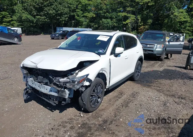 JM3KFBDL9H0187832: 43201405