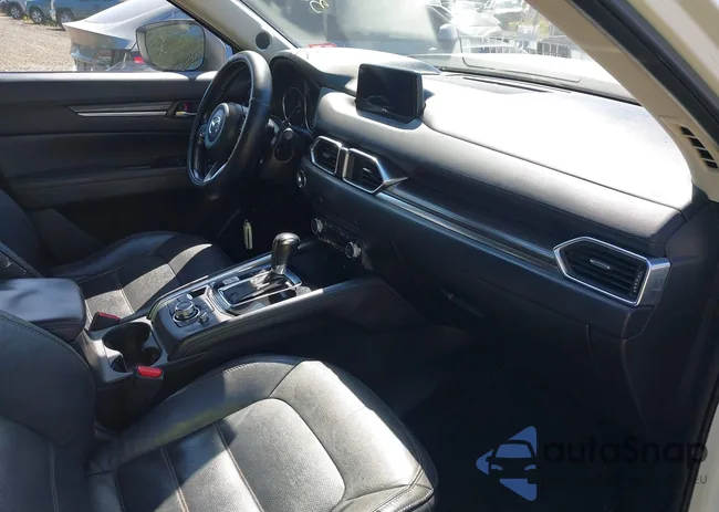 JM3KFBDL9H0187832: 43201405