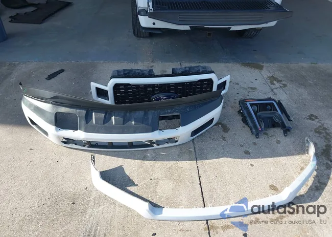 1FTEX1EP0JFA76894: 43201407