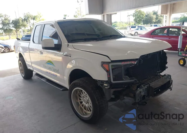 1FTEX1EP0JFA76894: 43201407