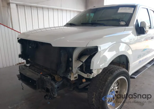 1FTEX1EP0JFA76894: 43201407