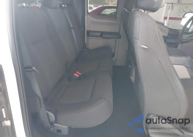 1FTEX1EP0JFA76894: 43201407