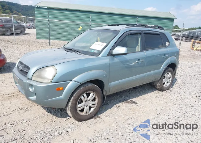 KM8JN72D86U253983: 43201429