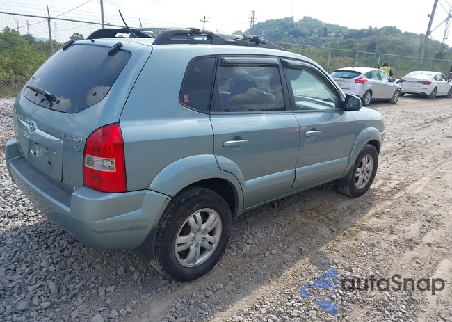 KM8JN72D86U253983: 43201429