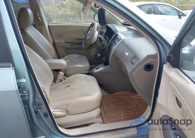 KM8JN72D86U253983: 43201429