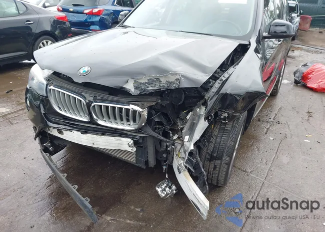 5UXWX9C33H0T23548: 43201435