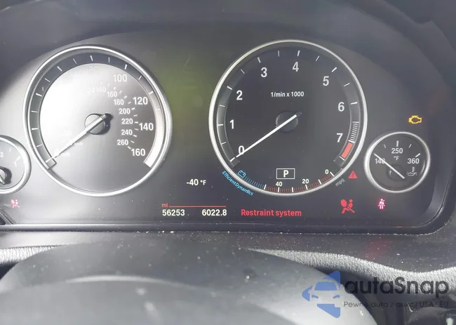 5UXWX9C33H0T23548: 43201435