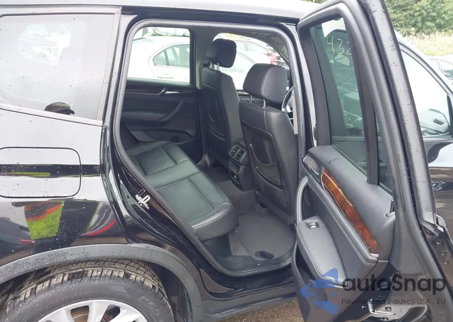 5UXWX9C33H0T23548: 43201435