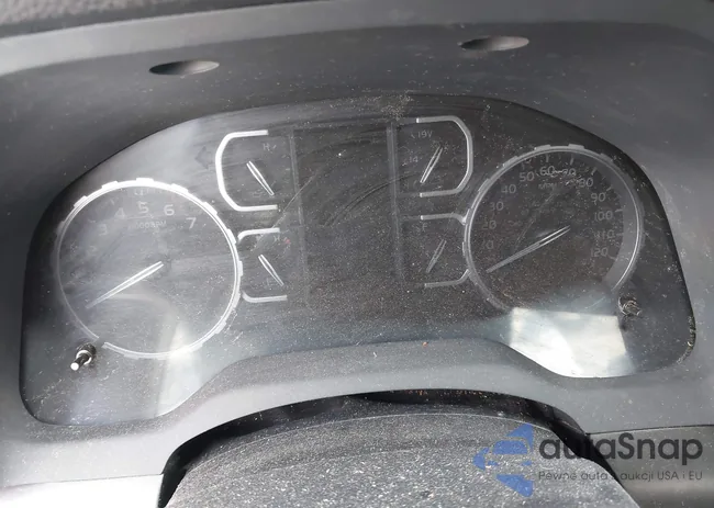 5TFRM5F10JX129308: 43201460