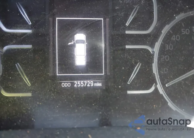 5TFRM5F10JX129308: 43201460