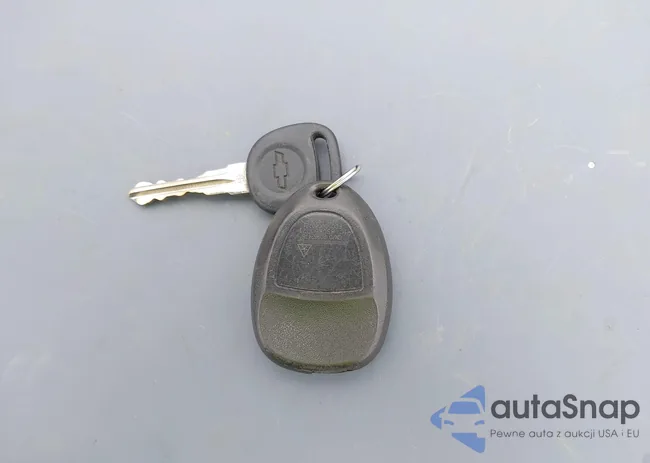 1GNKVEED6BJ153523: 43201461