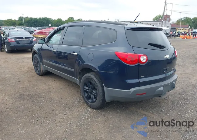 1GNKVEED6BJ153523: 43201461