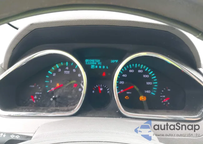 1GNKVEED6BJ153523: 43201461