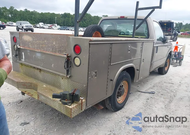 1FDNF20L74ED33472: 43201463