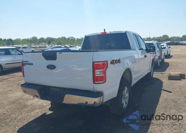 1FTFX1E51JKE82628: 43201475