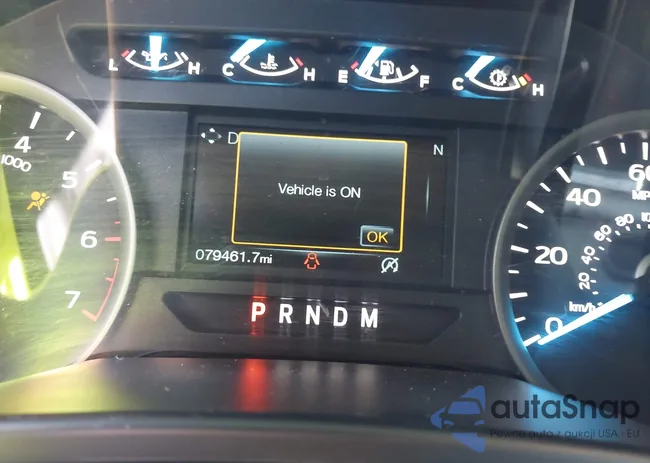 1FTFX1E51JKE82628: 43201475