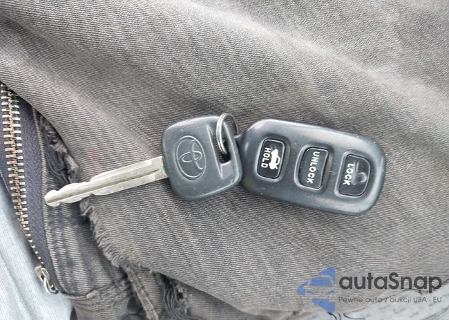 4T1BE30K64U935692: 43201490