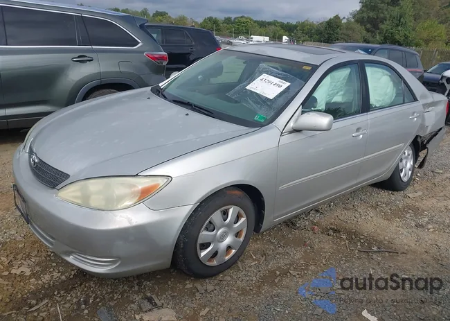 4T1BE30K64U935692: 43201490