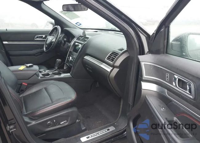 1FM5K8GT6JGA10793: 43201492