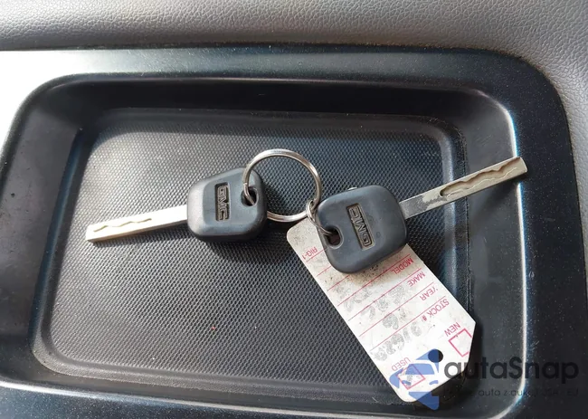 1GTV2LEC9GZ126643: 43201511