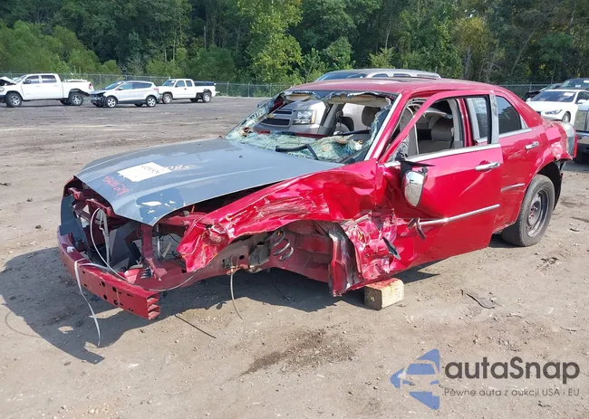 2C3CA5CVXAH330227: 43201529