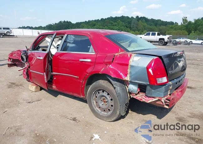 2C3CA5CVXAH330227: 43201529