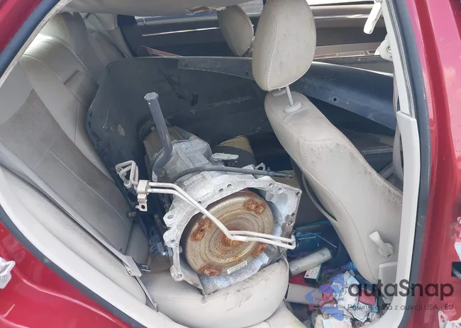 2C3CA5CVXAH330227: 43201529