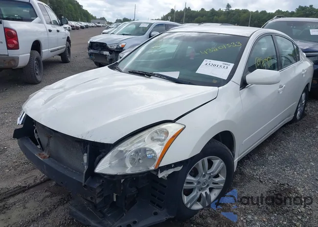 1N4AL2AP4CN422742: 43201533