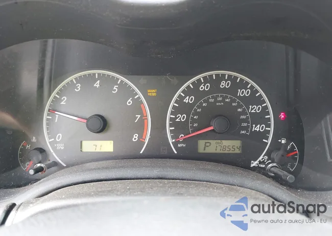 2T1BU4EE3CC912348: 43201539