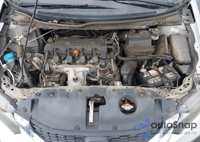 2HGFB2F53EH511399: 43201542