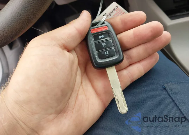 2HGFB2F53EH511399: 43201542