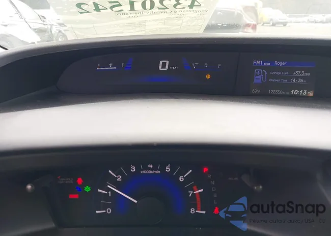 2HGFB2F53EH511399: 43201542