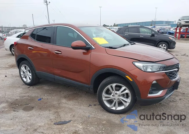 KL4MMCSL3LB127990: 43200600